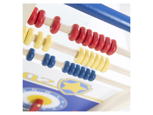 Bild 2 von roba Bully-Schiebebus »Paw Patrol«, zum Spielen und Lernen