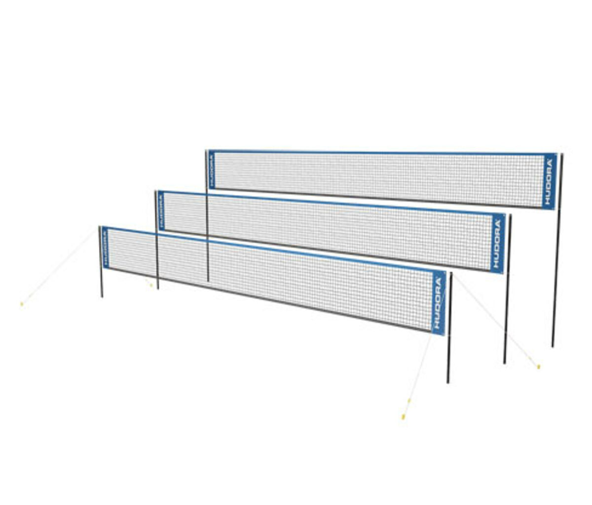Bild 1 von HUDOORA Multinetz »Garden & Beach«