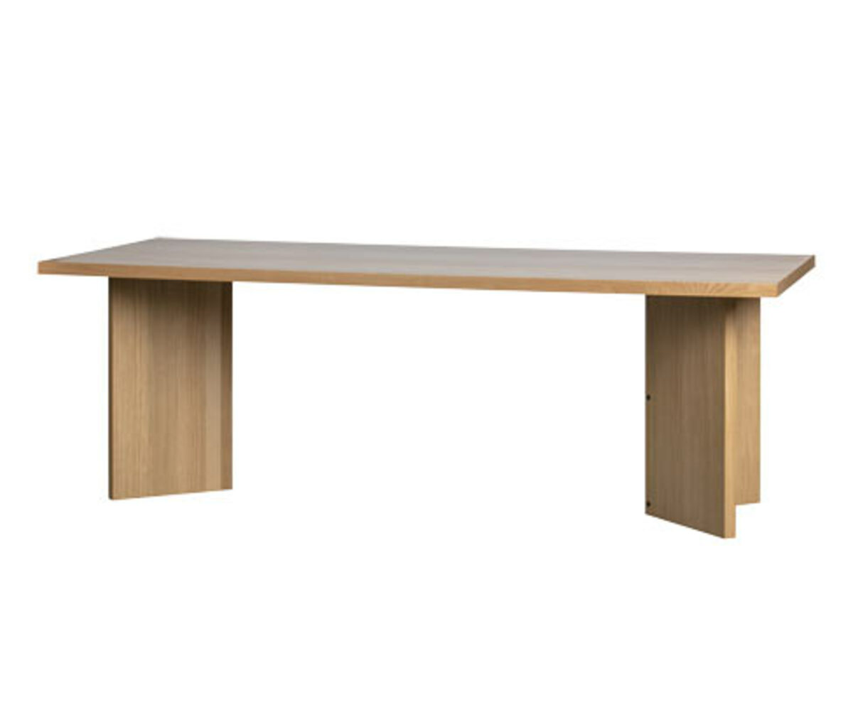 Bild 1 von Esstisch, vtwonen, 220 x 90 cm, naturfarben