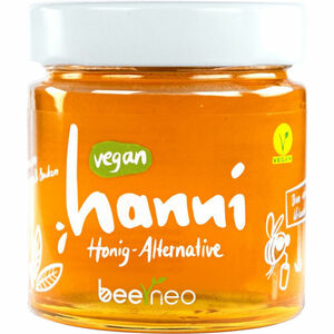 bee.neo Vegane Honig-Alternative flüssig