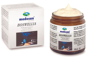 Weihrauch Balsam BOSWELLIA, 100 ml Medosan
