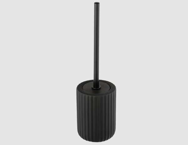 Bild 2 von WC-Garnitur Belluno Schwarz