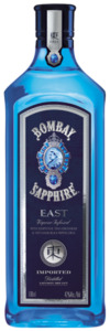 Bombay Sapphire East London Dry Gin - Bombay Sapphire Distillery - Spirituosen