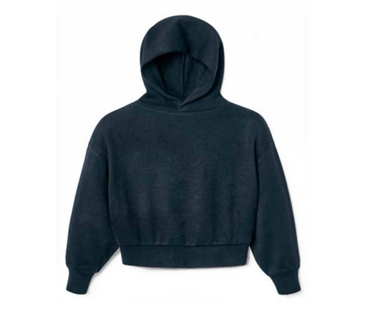 Bild 1 von Kinder-Strickhoodie