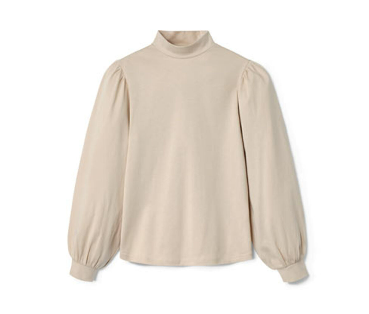 Bild 1 von Kinder-Langarmshirt, weiß