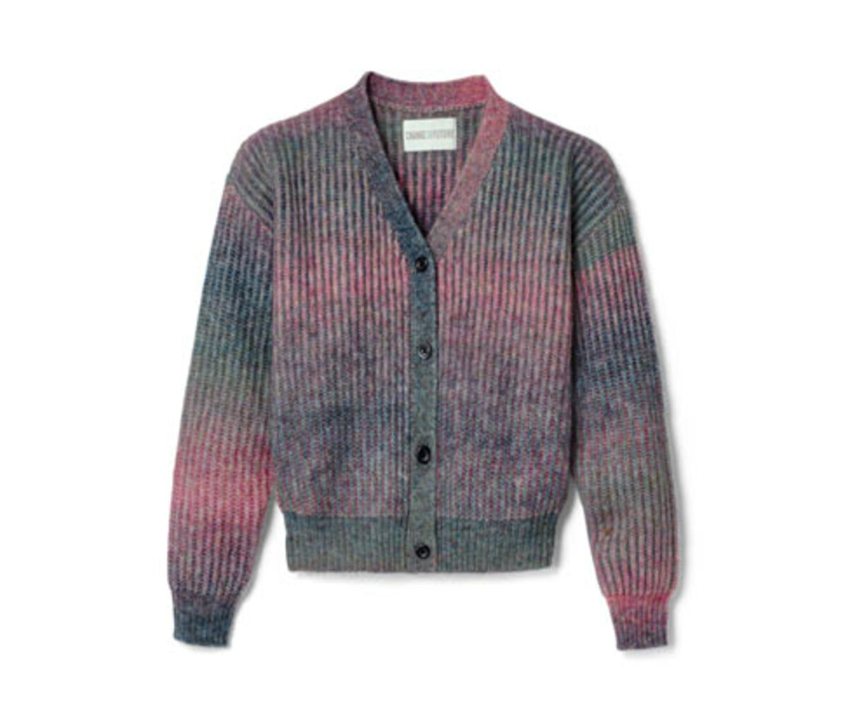 Bild 1 von Kinder-Strickjacke mit Schurwolle
