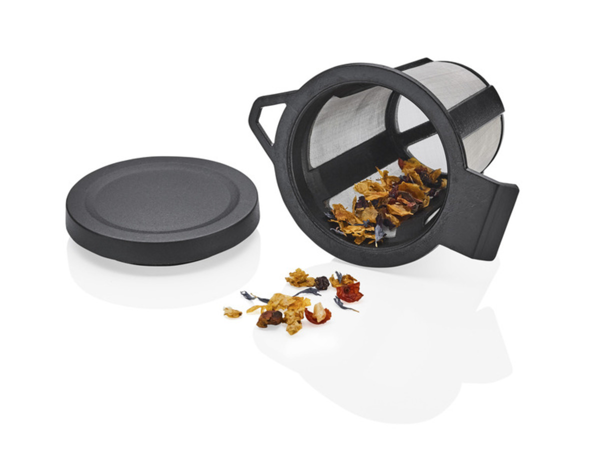 Bild 4 von ERNESTO® Teesieb, aus Edelstahl