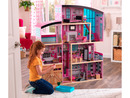 Bild 2 von KidKraft Puppenhaus »Shimmer Mansion«, mit 8 Räumen