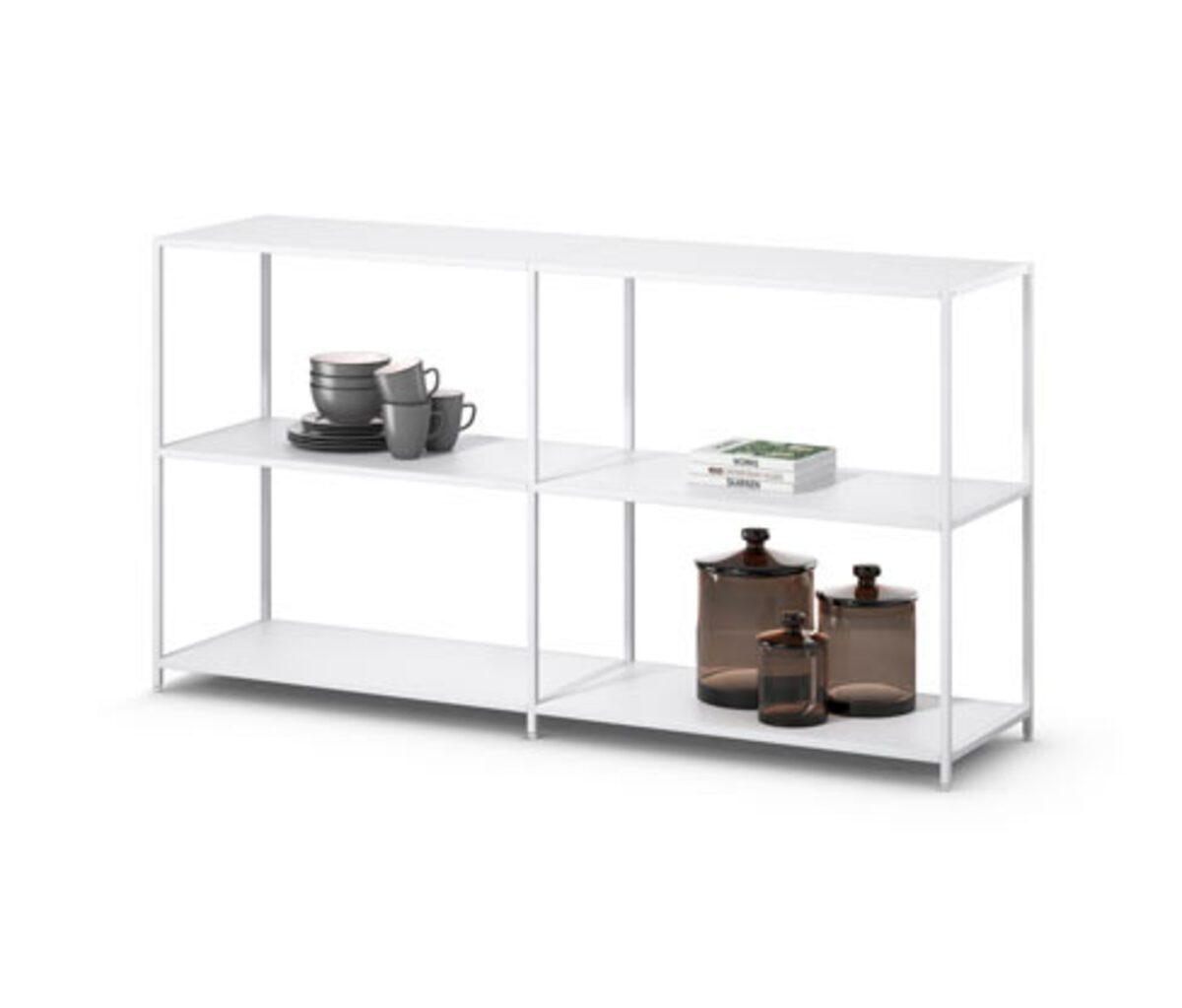 Bild 1 von Metallkonsole