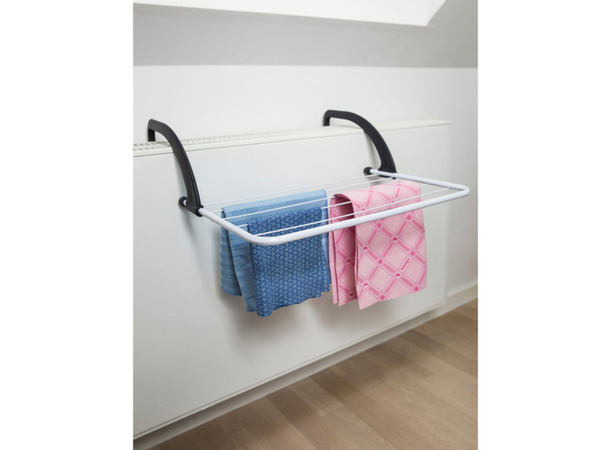 Bild 3 von Vileda Express Heizungstrockner, zusammenklappbar