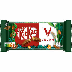 KitKat Vegan