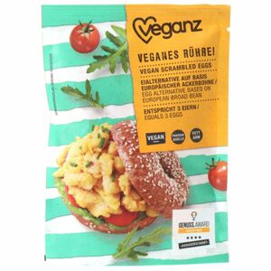 Veganz 2 x Veganes Rührei