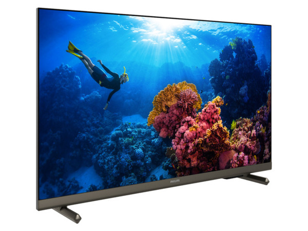 Bild 3 von Philips Fernseher »PHS6808« Smart TV 720p