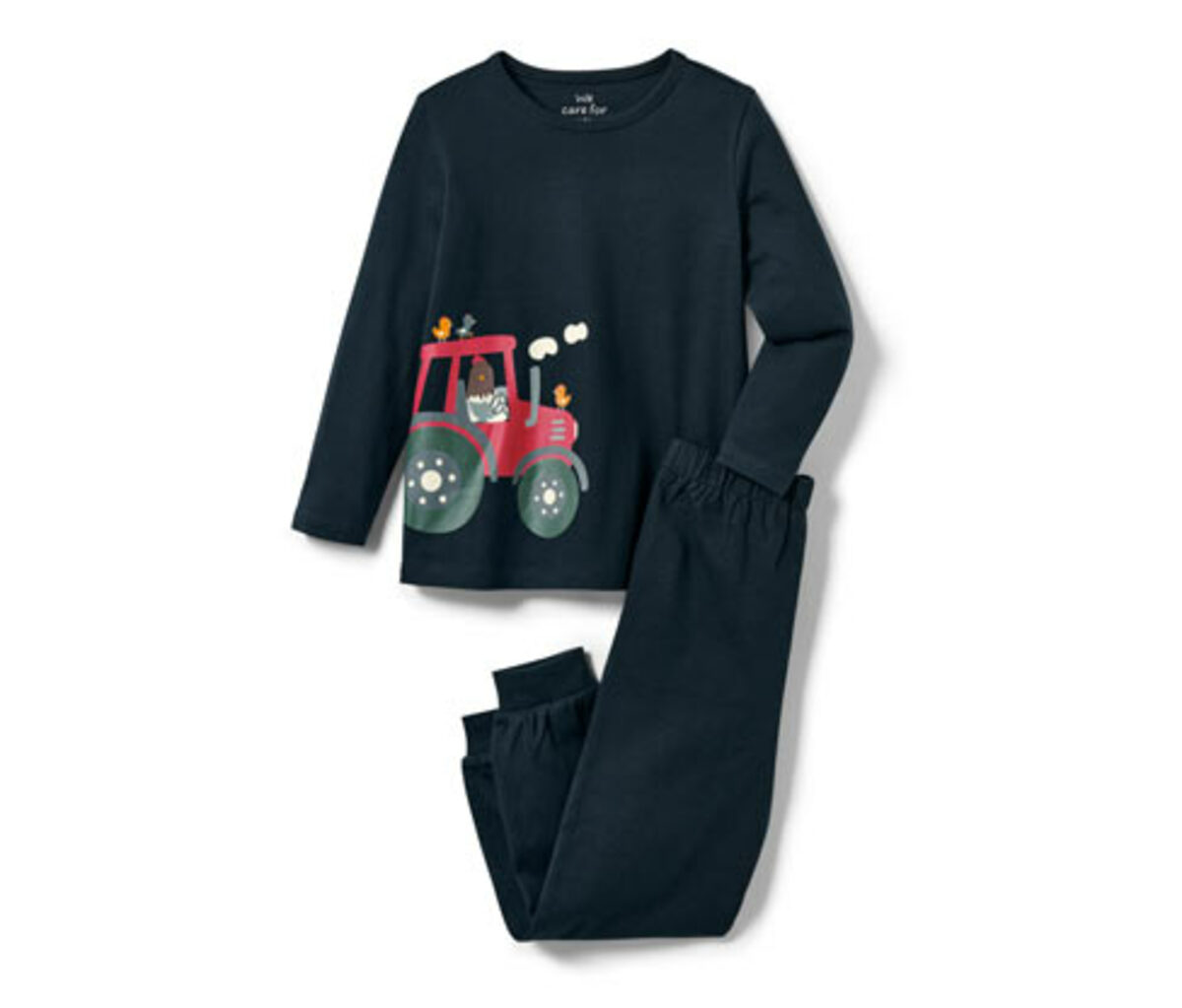 Bild 1 von Kleinkind-Pyjama