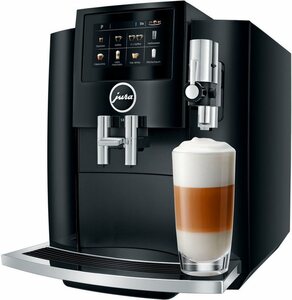 JURA Kaffeevollautomat 15381 S8