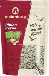 Meienburg Pinienkerne