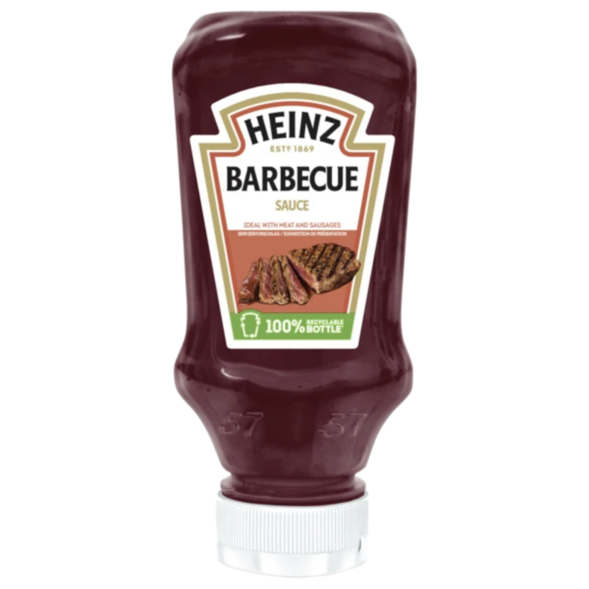 Bild 1 von Heinz Ketchup, Feinkostsaucen oder Mayonnaise