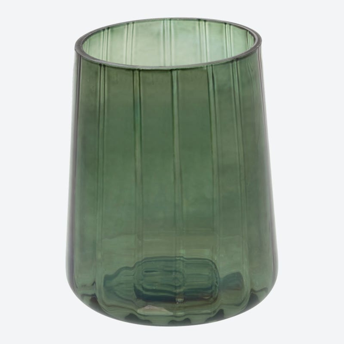 Bild 1 von Windlicht aus Glas, ca. 12,5x15cm