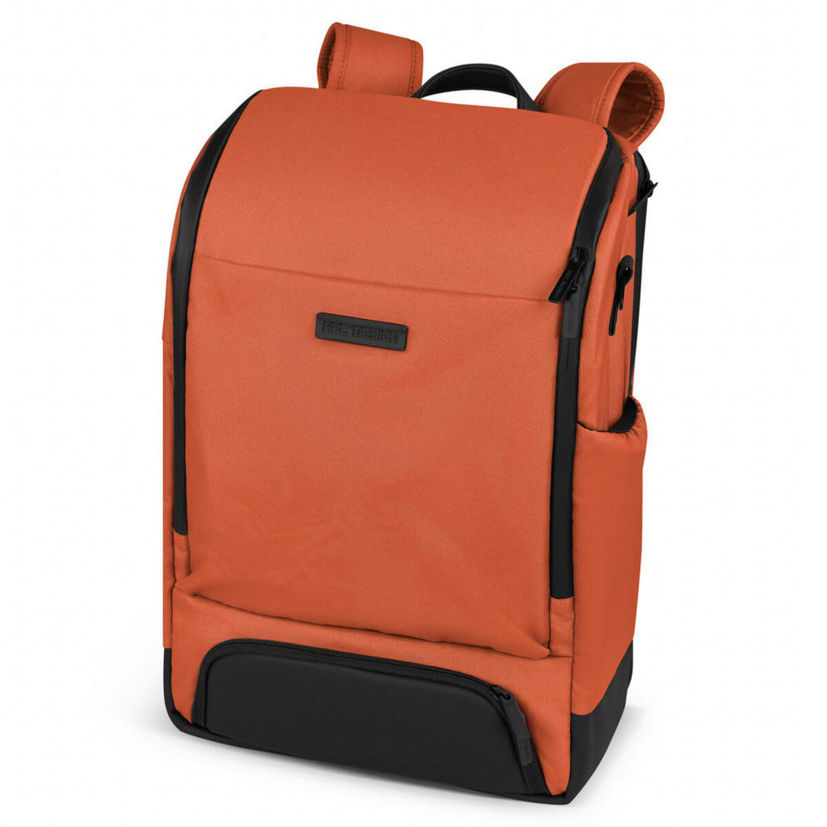 Bild 1 von ABC Design WICKELRUCKSACK Orange