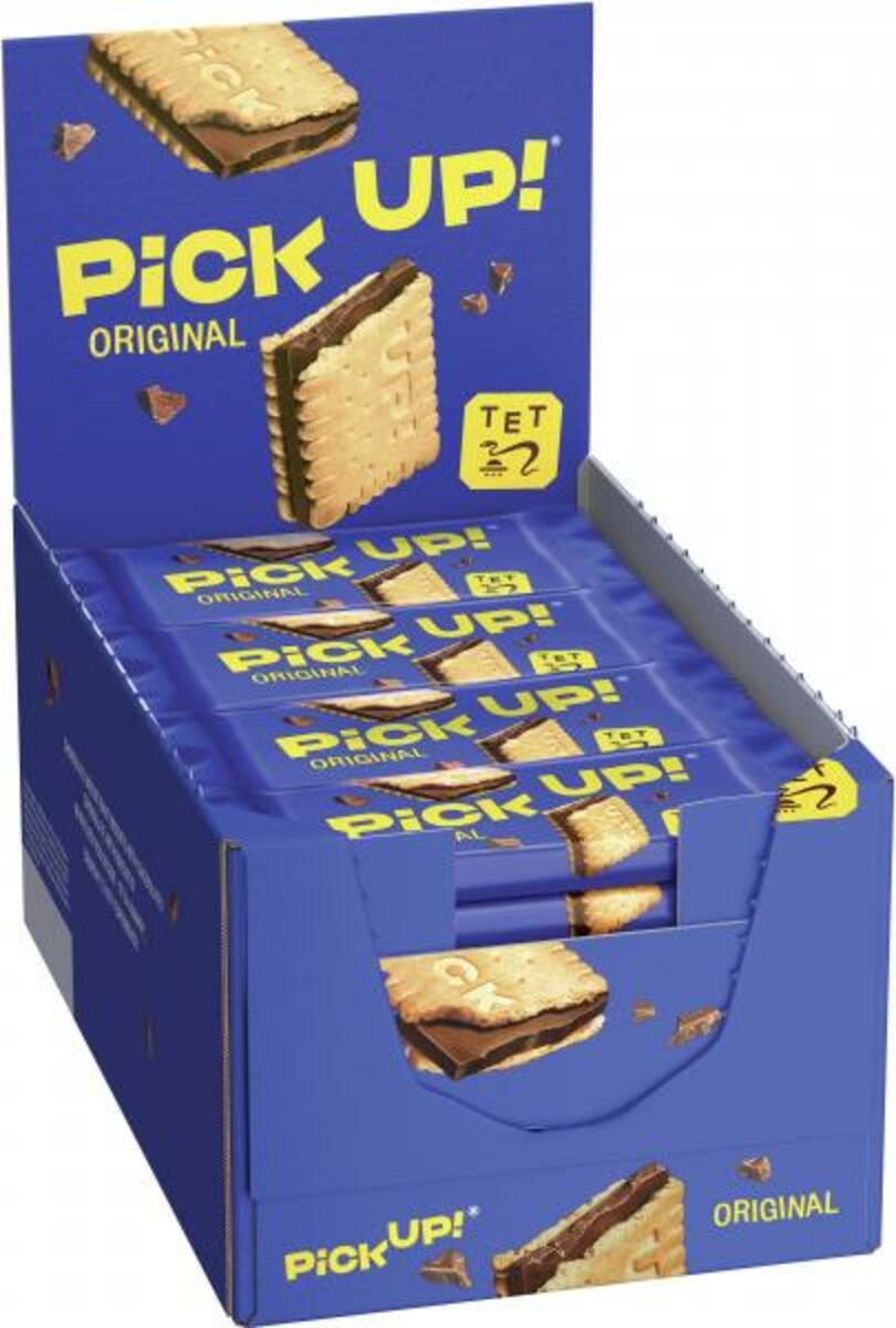 Bild 1 von Pick Up! Original