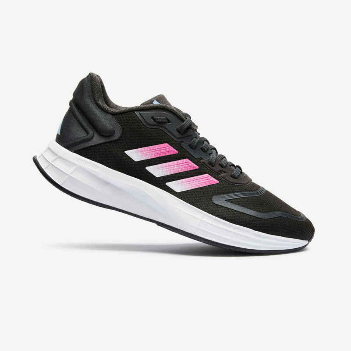 Bild 1 von Laufschuhe Damen Adidas - Duramo 10 grau