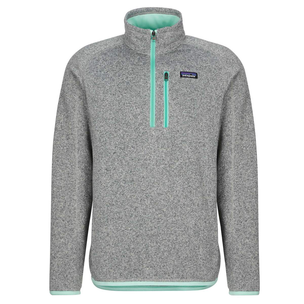 Bild 1 von Patagonia
              
                 M' S BETTER SWEATER 1/4 ZIP Herren - Fleecepullover