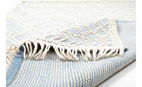 Bild 2 von Teppich Macra 135cm 65cm 65x135 cm