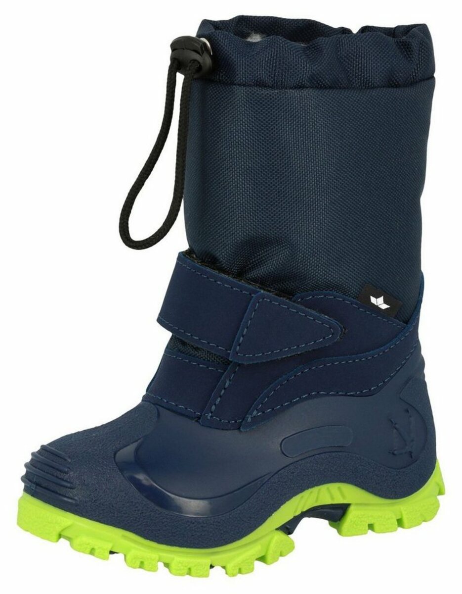 Bild 1 von Lico Werro Winterstiefel mit Schnellverschluss