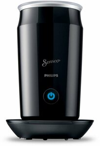 Philips Senseo Milchaufschäumer Milk Twister CA6500/60, 500 W