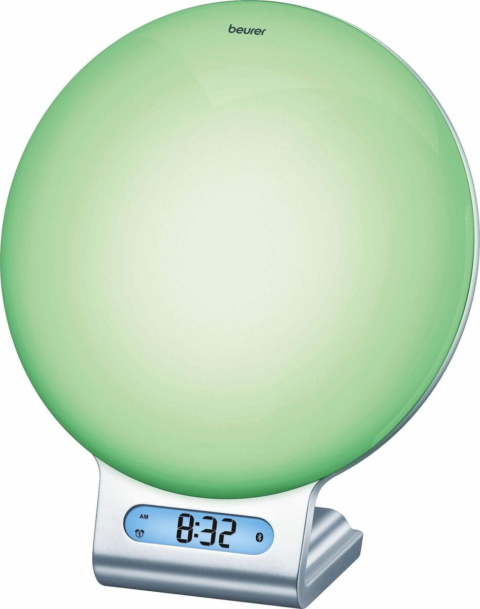 Bild 2 von BEURER Tageslichtwecker WL 75