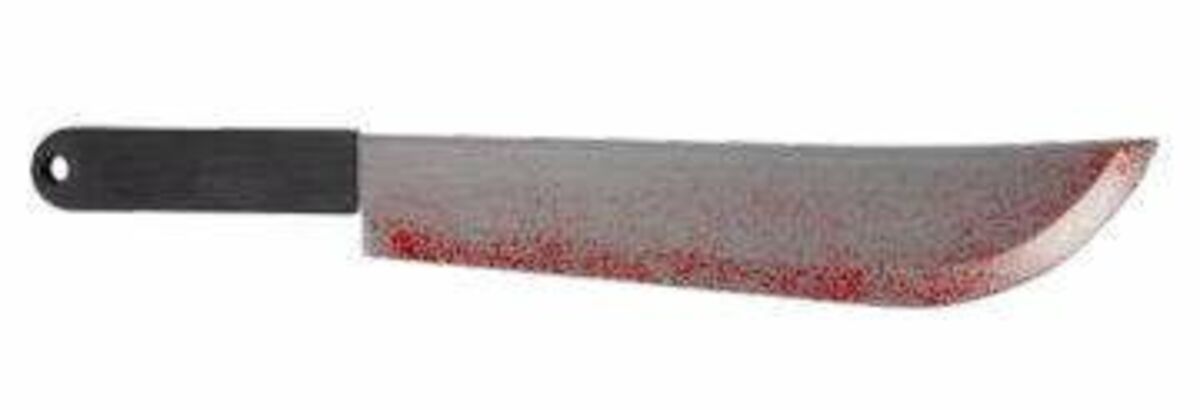 Bild 1 von Halloween-Accessoires