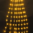 Bild 1 von Mikro-LED-Lichterstrauß mit 160 LEDs, ca. 195cm