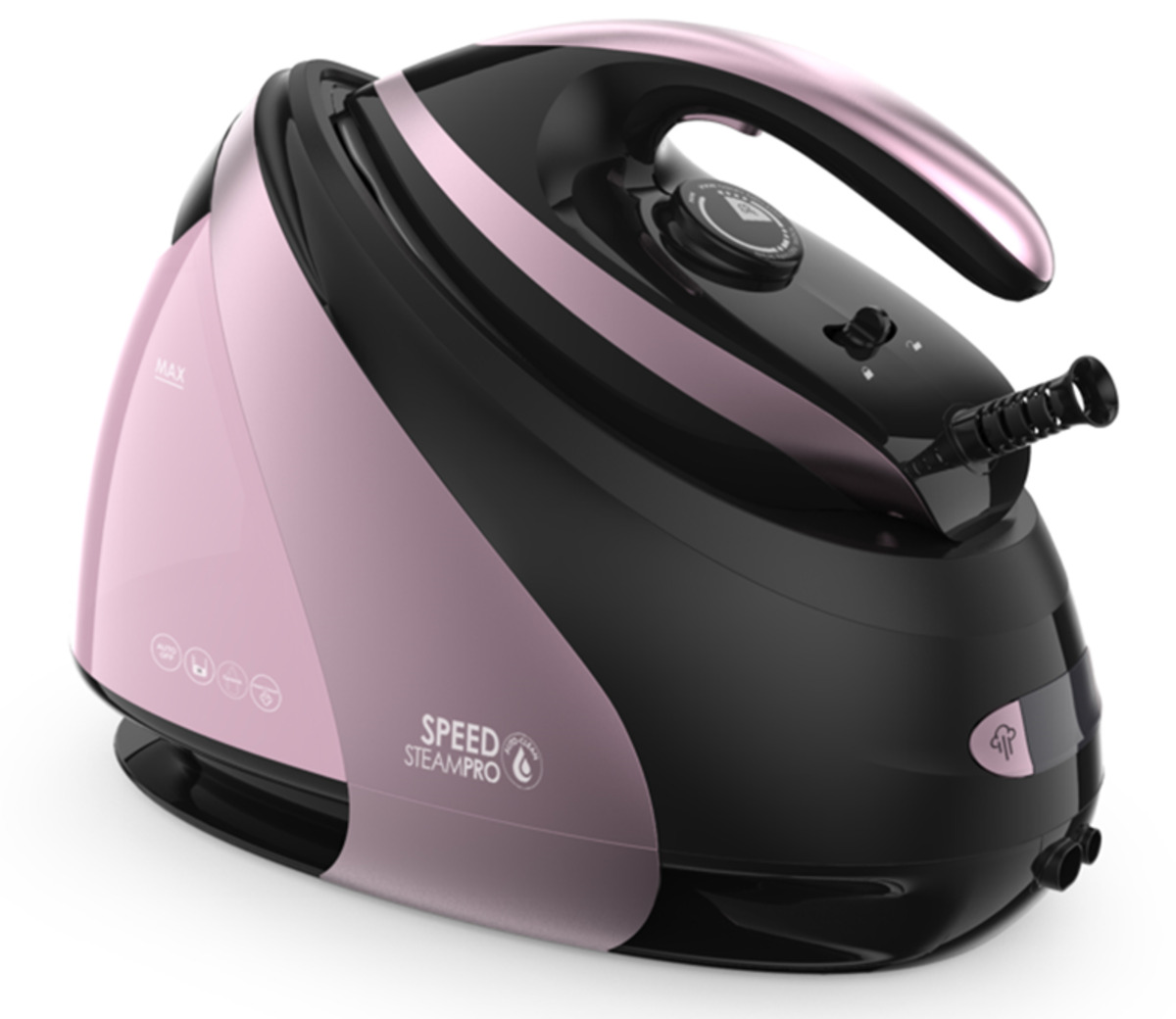 Bild 1 von Dampfbügelstation XK-DG 1010