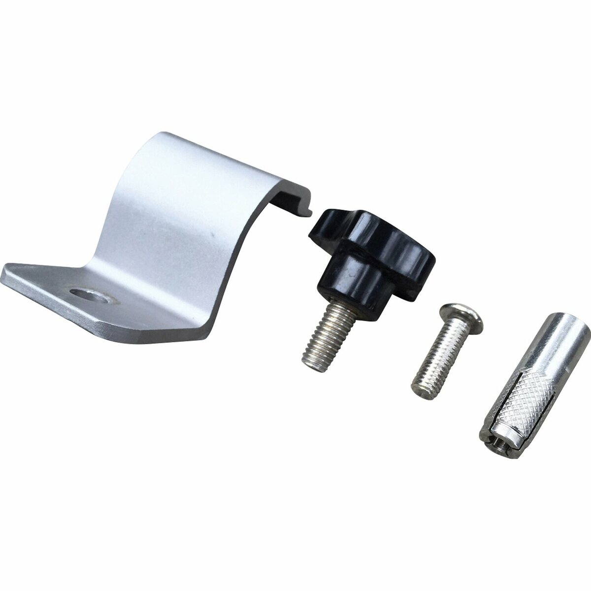 Bild 1 von EXIT Scala Erdanker für Beton (2 Stück)