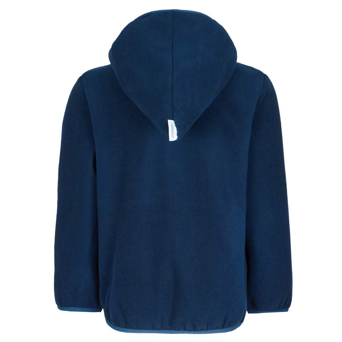 Bild 2 von Finkid
              
                 PAUKKU Kinder - Fleecejacke