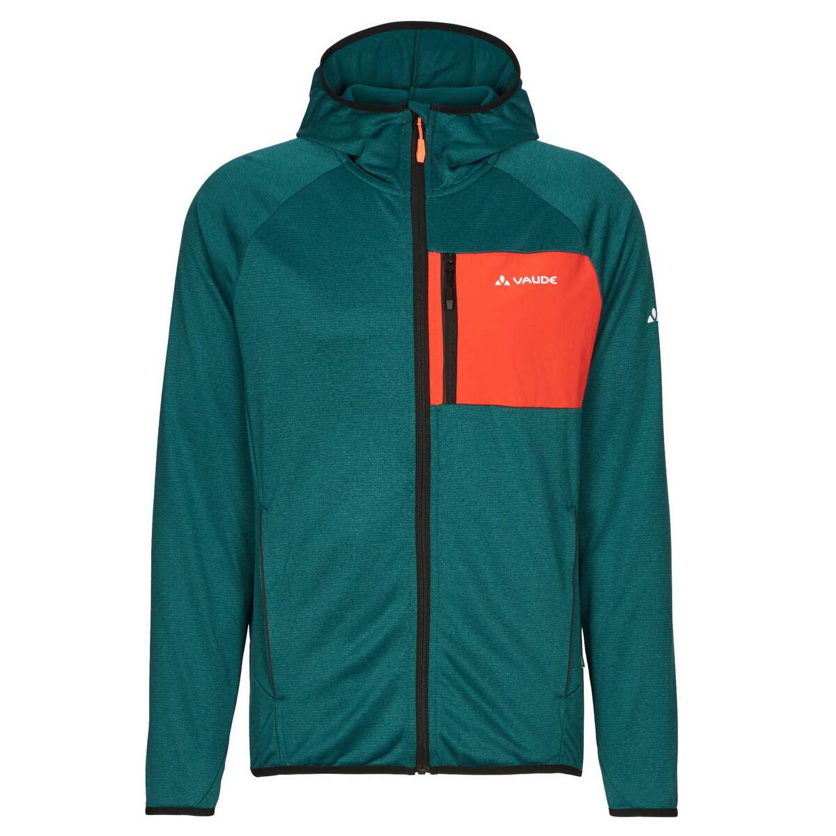 Bild 1 von Vaude
              
                 ME TEKOA FLEECE JACKET II Herren - Fleecejacke