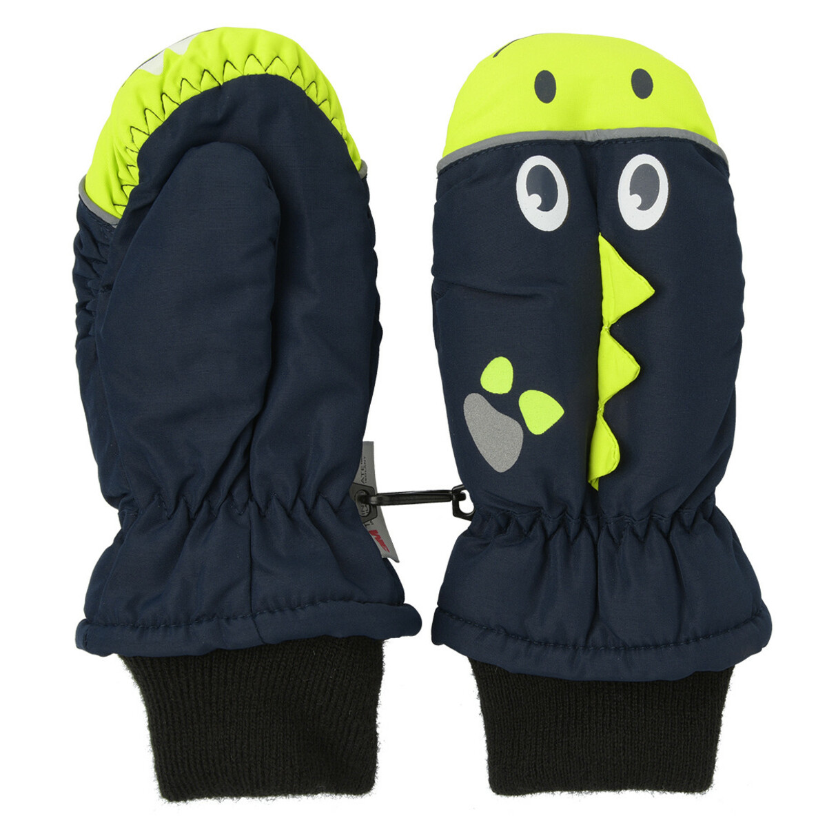 Bild 1 von Baby Fäustlinge mit Applikation