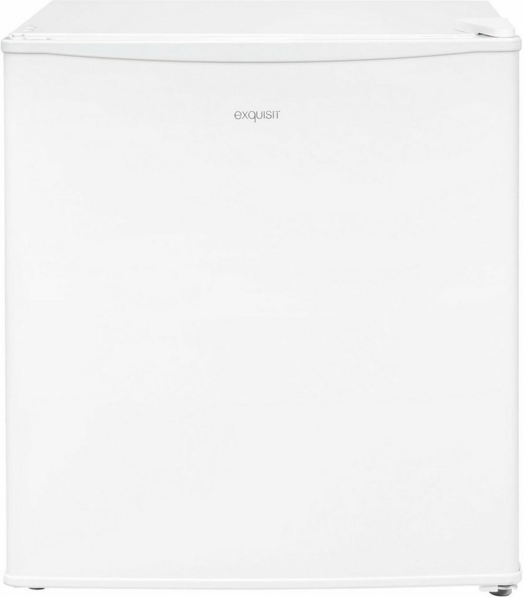 Bild 1 von exquisit Gefrierschrank GB40-150E weiss, 51 cm hoch, 47 cm breit