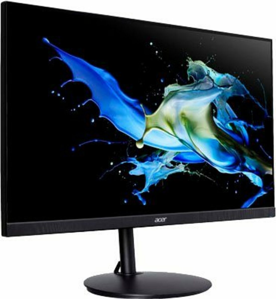 Bild 1 von Acer CB242Y LED-Monitor (60,5 cm/23,8 ", 1920 x 1080 px, Full HD, 1 ms Reaktionszeit, 75 Hz, LED)