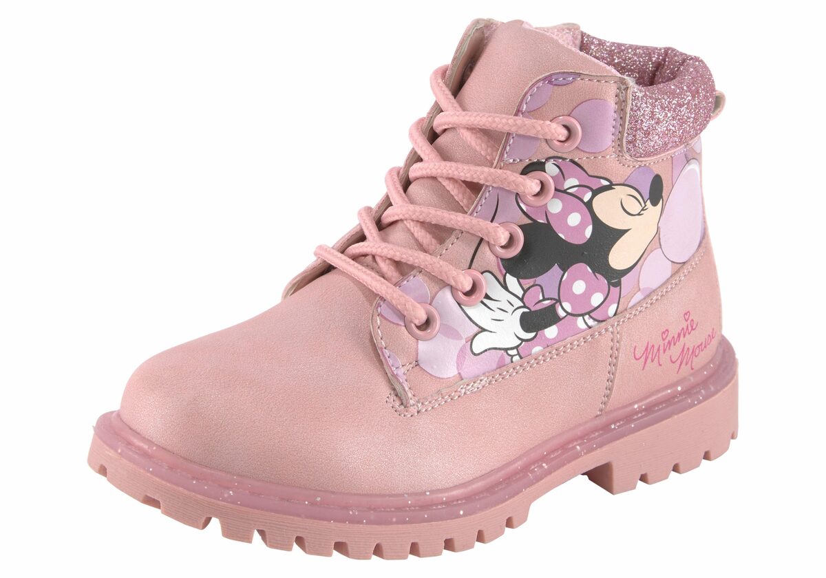 Bild 1 von Disney Minnie Winterboots