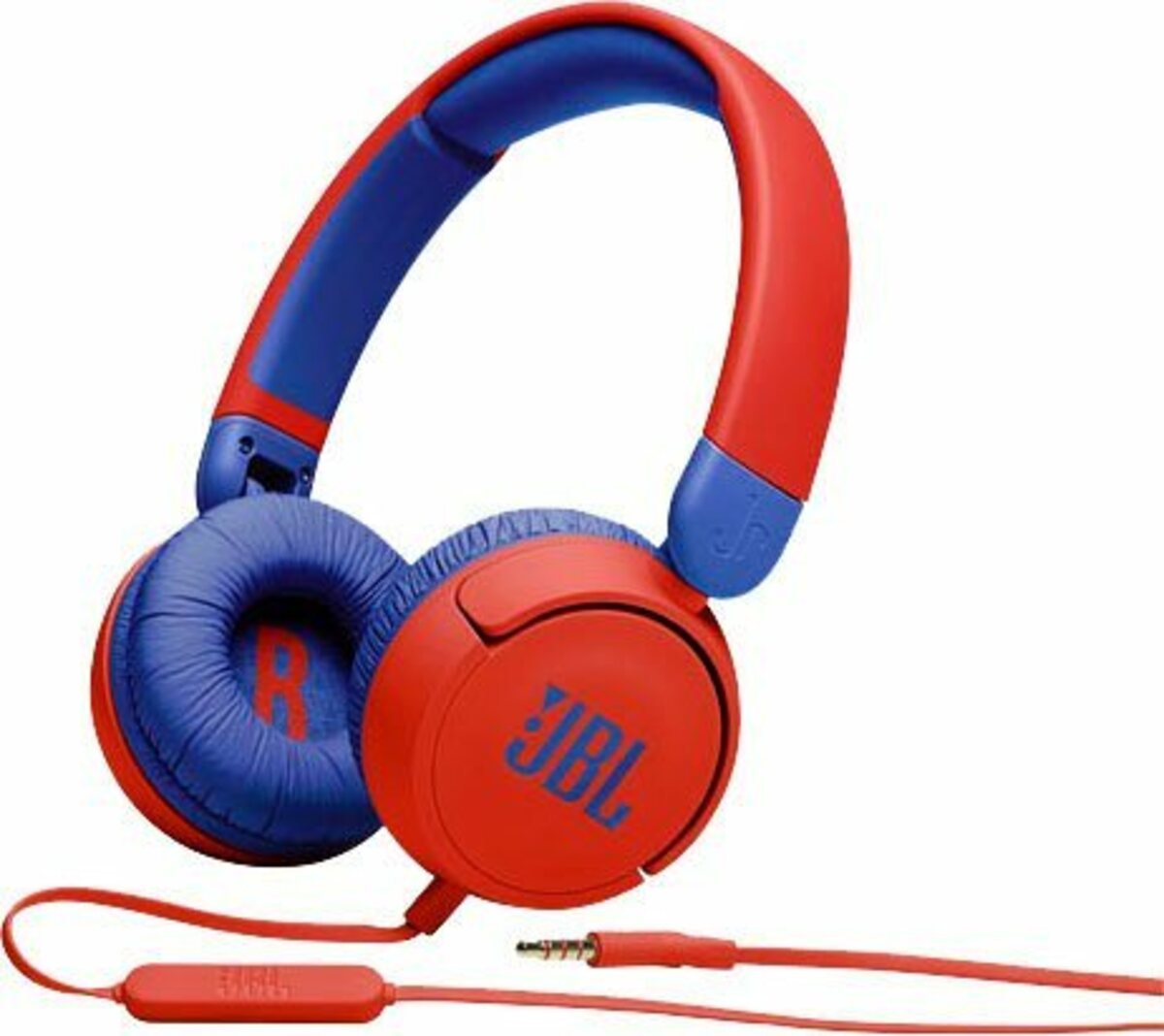 Bild 1 von JBL Jr310 Kinder-Kopfhörer (speziell für Kinder)