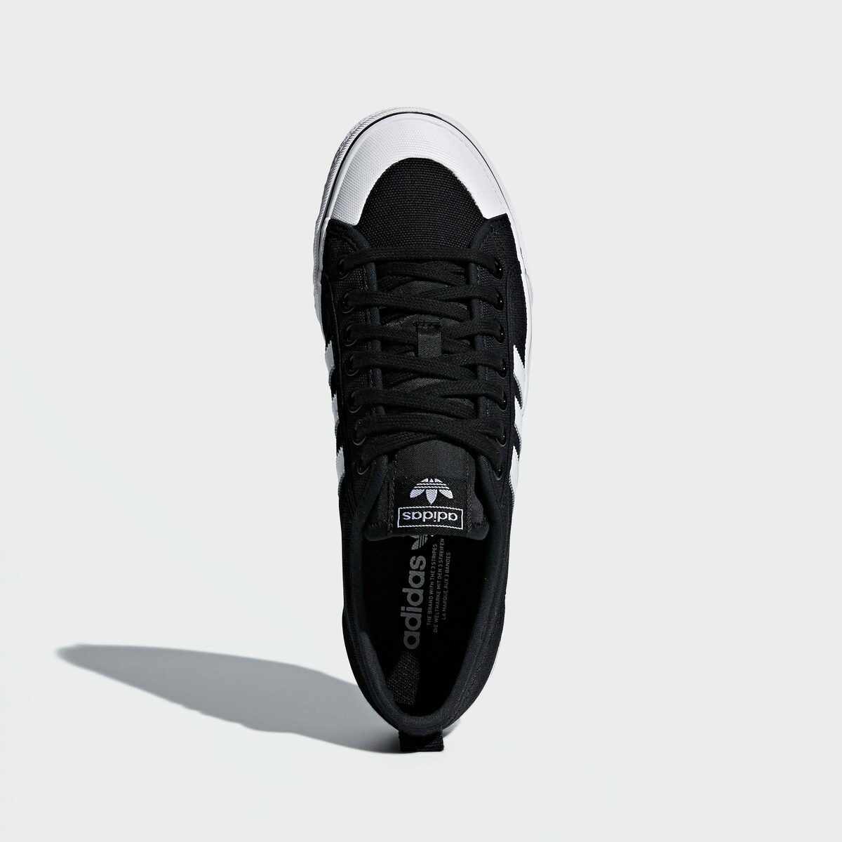 Bild 4 von adidas Originals NIZZA Sneaker