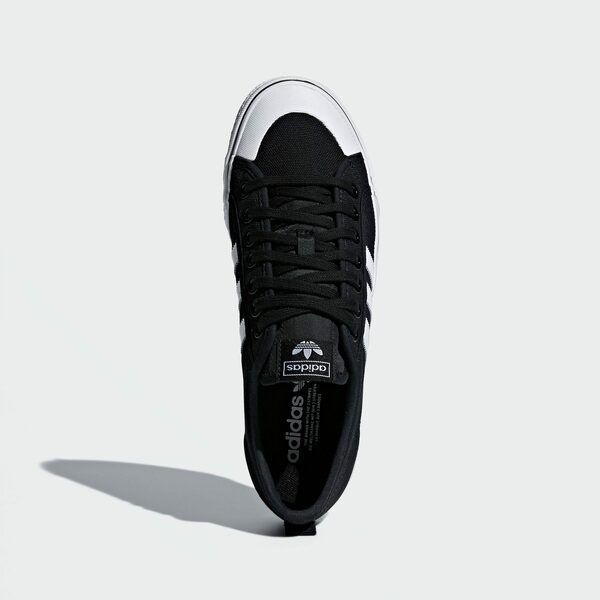 Bild 4 von adidas Originals NIZZA Sneaker