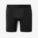 Bild 2 von Funktionsunterhose Lauf-Boxershorts atmungsaktiv halblang Herren