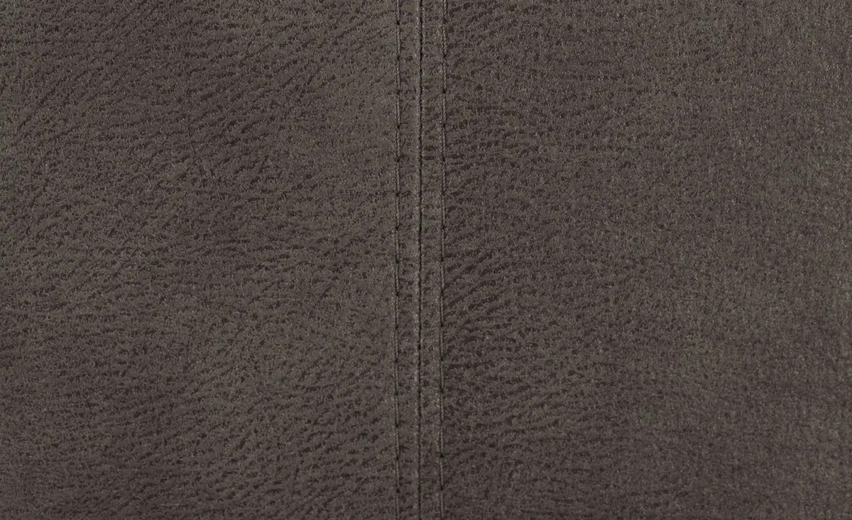 Bild 3 von Einzelbank Nova Dunkelbraun 120cm