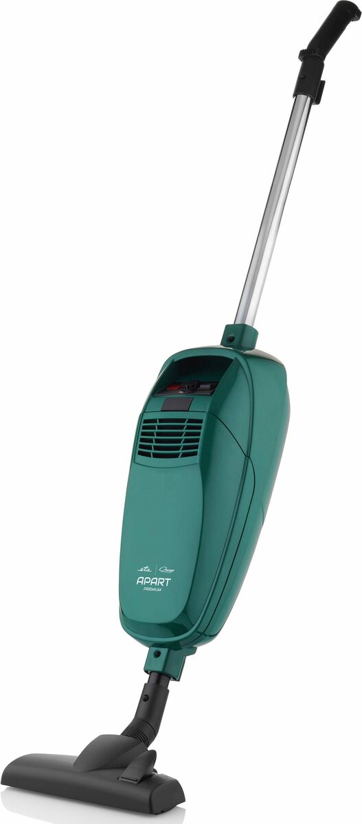 Bild 1 von eta Stielstaubsauger OMEGA APART PREMIUM ETA343490040, 800 W, mit Beutel