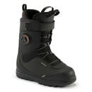 Bild 2 von Snowboard Boots Damen Schnellschnürsystem - All Road 500 schwarz