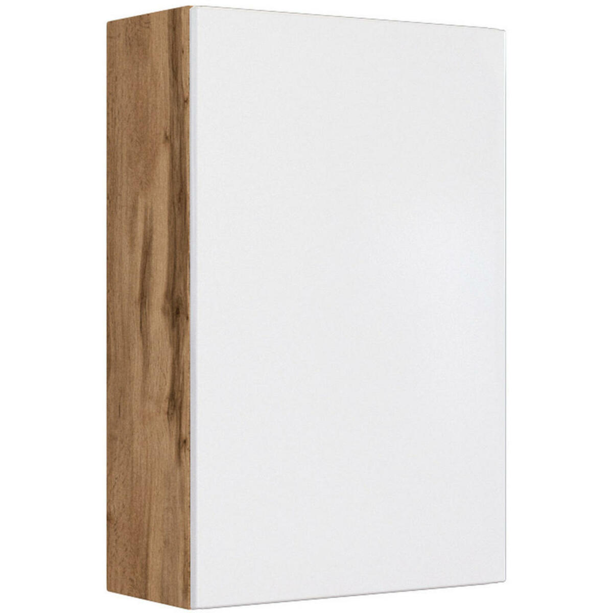 Bild 1 von Held HÄNGESCHRANK Weiß, Eiche Wotan