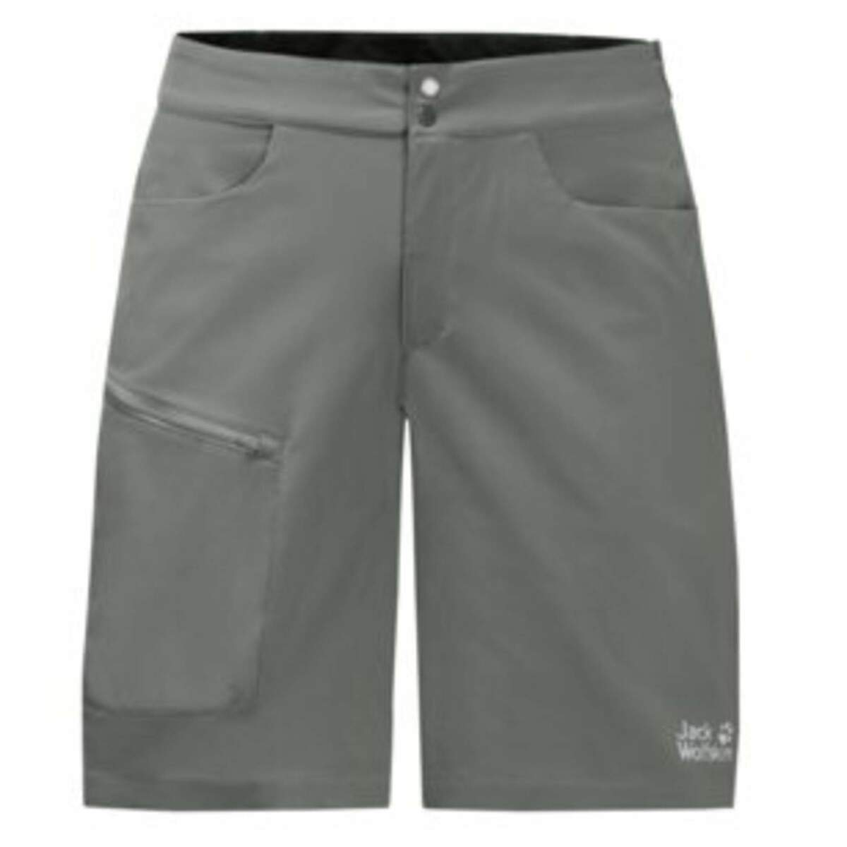 Bild 1 von Jack Wolfskin
              
                 TOURER SHORTS M Herren - Radshorts