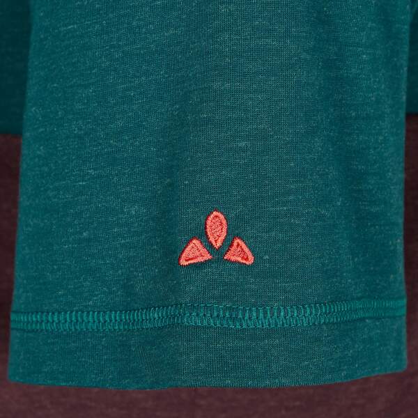 Bild 4 von Vaude
              
                 QIMSA SHIRT Herren - Funktionsshirt